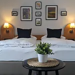 Hotel Schlafgut Domhof Erleben Guntersblum