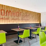 Schlafgut Domhof Erleben Hotel