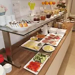 Hotel Schlafgut Domhof Erleben 3*