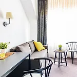 Schlafgut Domhof Erleben 3*