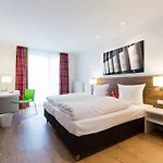 Schlafgut Domhof Erleben 3* Guntersblum