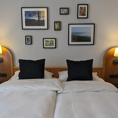 Schlafgut Domhof Erleben Hotell