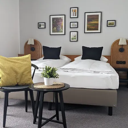 Schlafgut Domhof Erleben Guntersblum