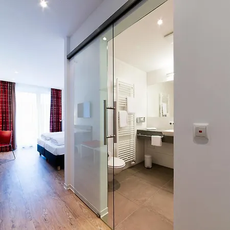 Hotell Schlafgut Domhof Erleben Guntersblum