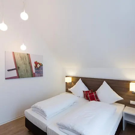 Hotel Schlafgut Domhof Erleben