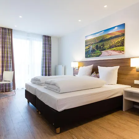 Schlafgut Domhof Erleben 3* Guntersblum