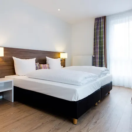 Schlafgut Domhof Erleben Hotell