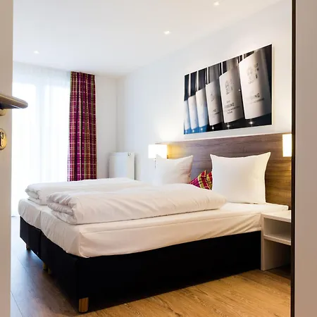 Schlafgut Domhof Erleben Hotell Guntersblum