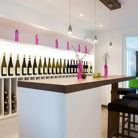 Hotell Schlafgut Domhof Erleben
