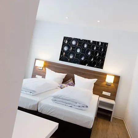 Schlafgut Domhof Erleben 3* Guntersblum