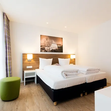 Hotel Schlafgut Domhof Erleben