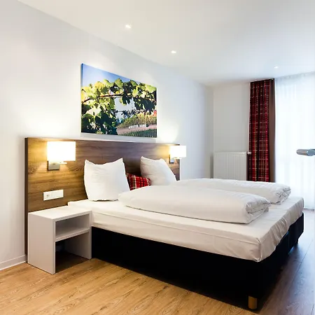 Schlafgut Domhof Erleben 3* Guntersblum