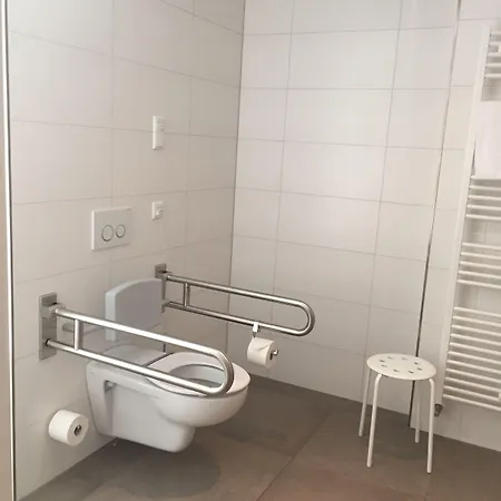 Schlafgut Domhof Erleben 호텔