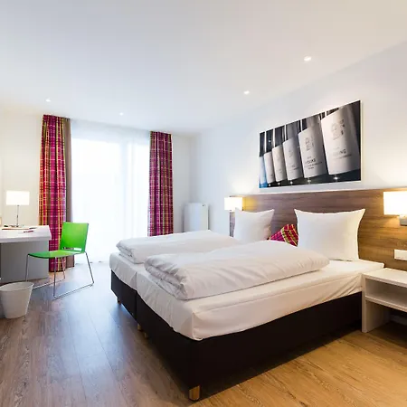 Hotell Schlafgut Domhof Erleben Guntersblum