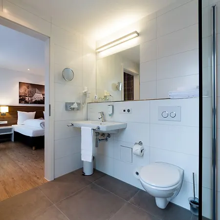 Schlafgut Domhof Erleben Hotell Guntersblum