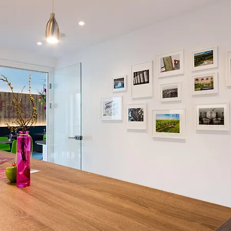 Hotel Schlafgut Domhof Erleben Guntersblum