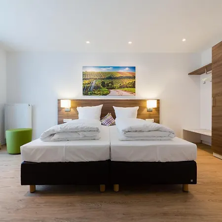 Schlafgut Domhof Erleben 3*