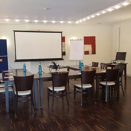 Hotell Schlafgut Domhof Erleben Guntersblum