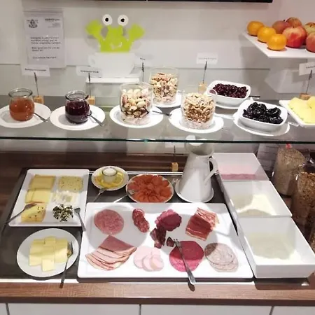 Schlafgut Domhof Erleben 3*