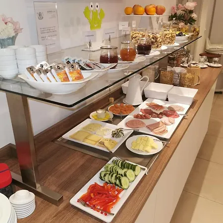 Hotell Schlafgut Domhof Erleben 3*