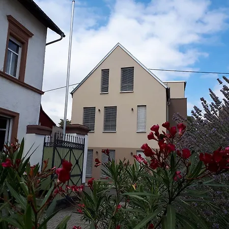 Schlafgut Domhof Erleben 3*