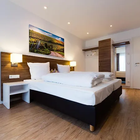 Schlafgut Domhof Erleben 3* Guntersblum