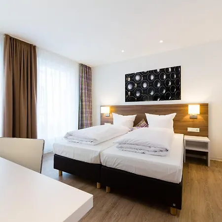 Hotel Schlafgut Domhof Erleben 3*