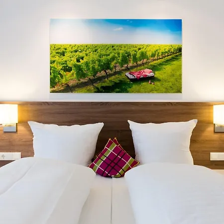 Schlafgut Domhof Erleben Szálloda 3*