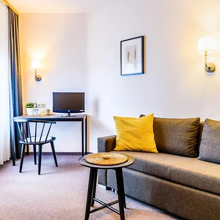 Schlafgut Domhof Erleben 3* Guntersblum