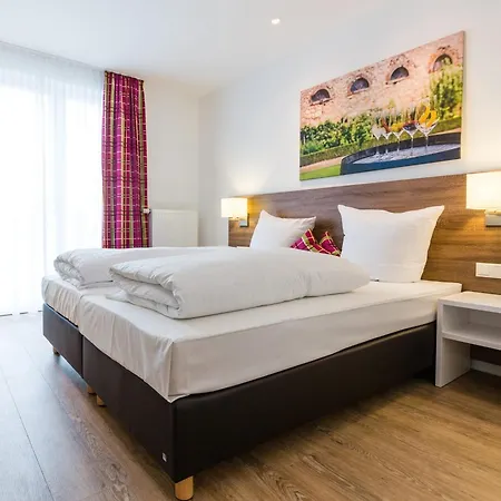 Schlafgut Domhof Erleben 3*