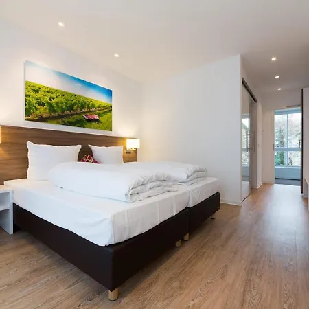 Schlafgut Domhof Erleben