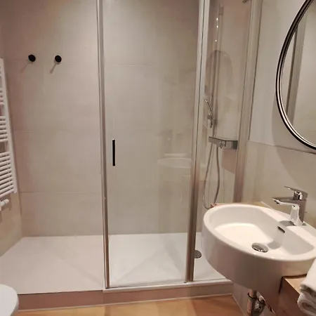 호텔 Schlafgut Domhof Erleben