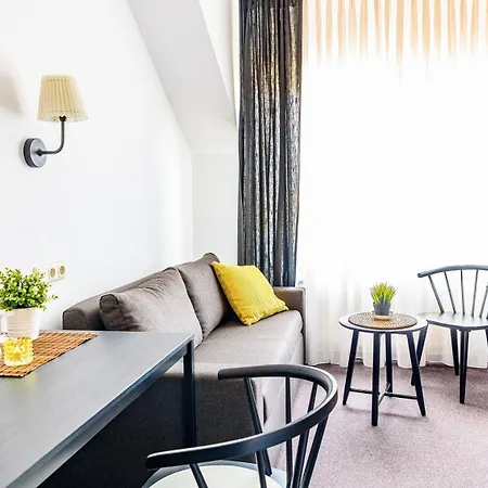 Schlafgut Domhof Erleben 3*