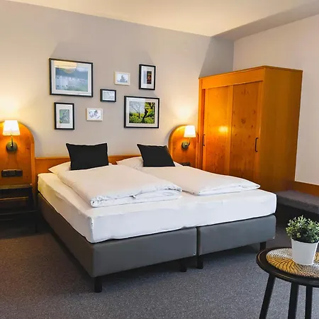 Schlafgut Domhof Erleben 호텔