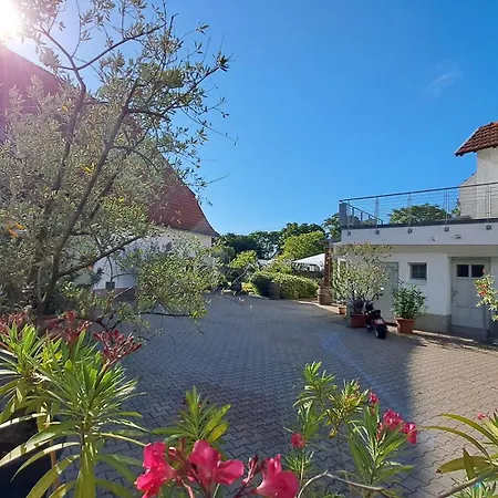 Schlafgut Domhof Erleben Hotell 3*