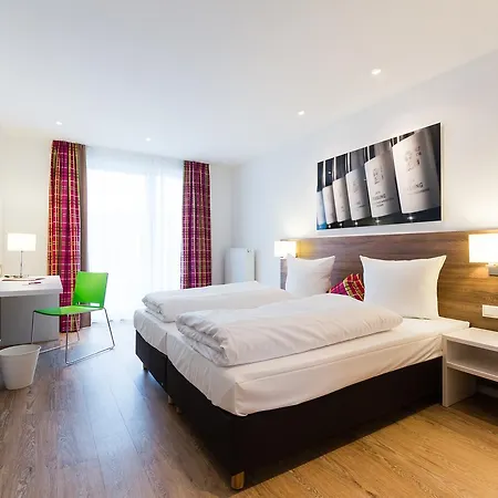 Schlafgut Domhof Erleben 3* Guntersblum