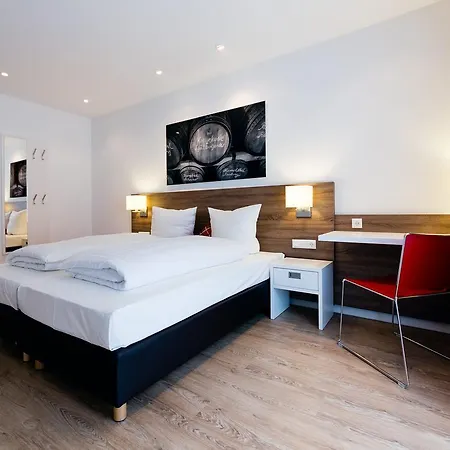 Schlafgut Domhof Erleben 3*