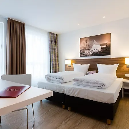 Schlafgut Domhof Erleben