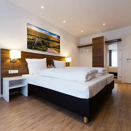 Schlafgut Domhof Erleben Hotell 3*