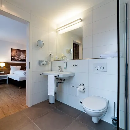Schlafgut Domhof Erleben Hotell Guntersblum