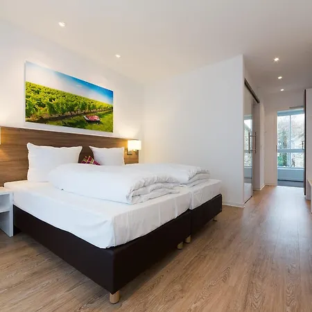 Schlafgut Domhof Erleben