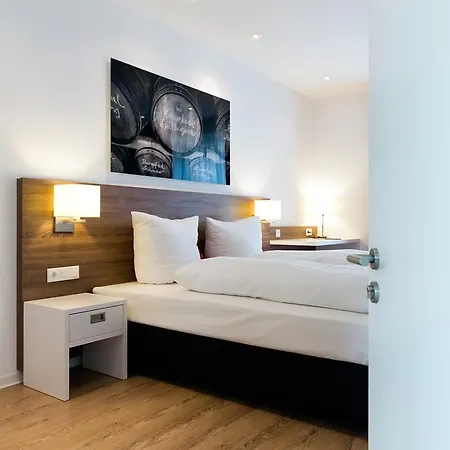 Schlafgut Domhof Erleben Szálloda 3*