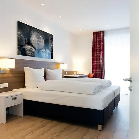 Schlafgut Domhof Erleben Hotell Guntersblum