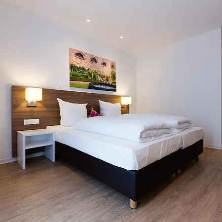 Schlafgut Domhof Erleben 3*