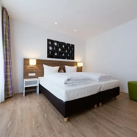 Schlafgut Domhof Erleben 3* Guntersblum