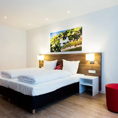 Hotel Schlafgut Domhof Erleben Guntersblum