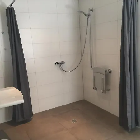 Szálloda Schlafgut Domhof Erleben Guntersblum