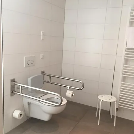 Hotell Schlafgut Domhof Erleben Guntersblum