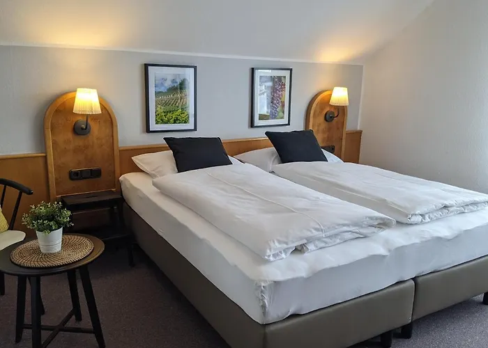 Schlafgut Domhof Erleben 3*