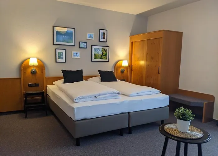 Schlafgut Domhof Erleben Guntersblum